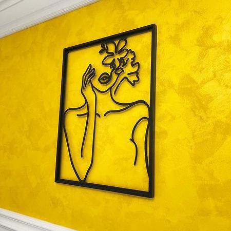 Apartament Premium Isabella Arad Exteriér fotografie