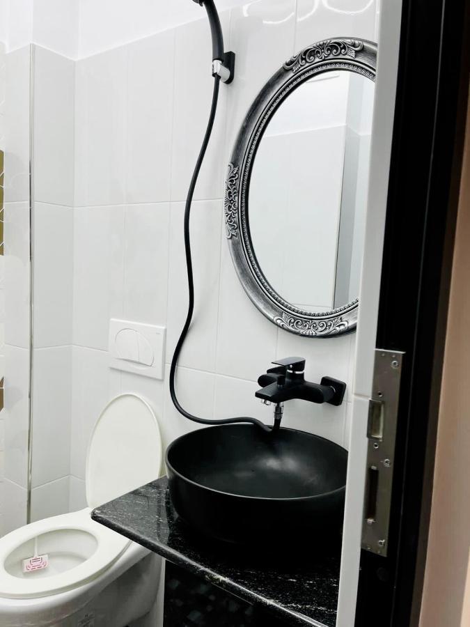 Apartament Premium Isabella Arad Exteriér fotografie